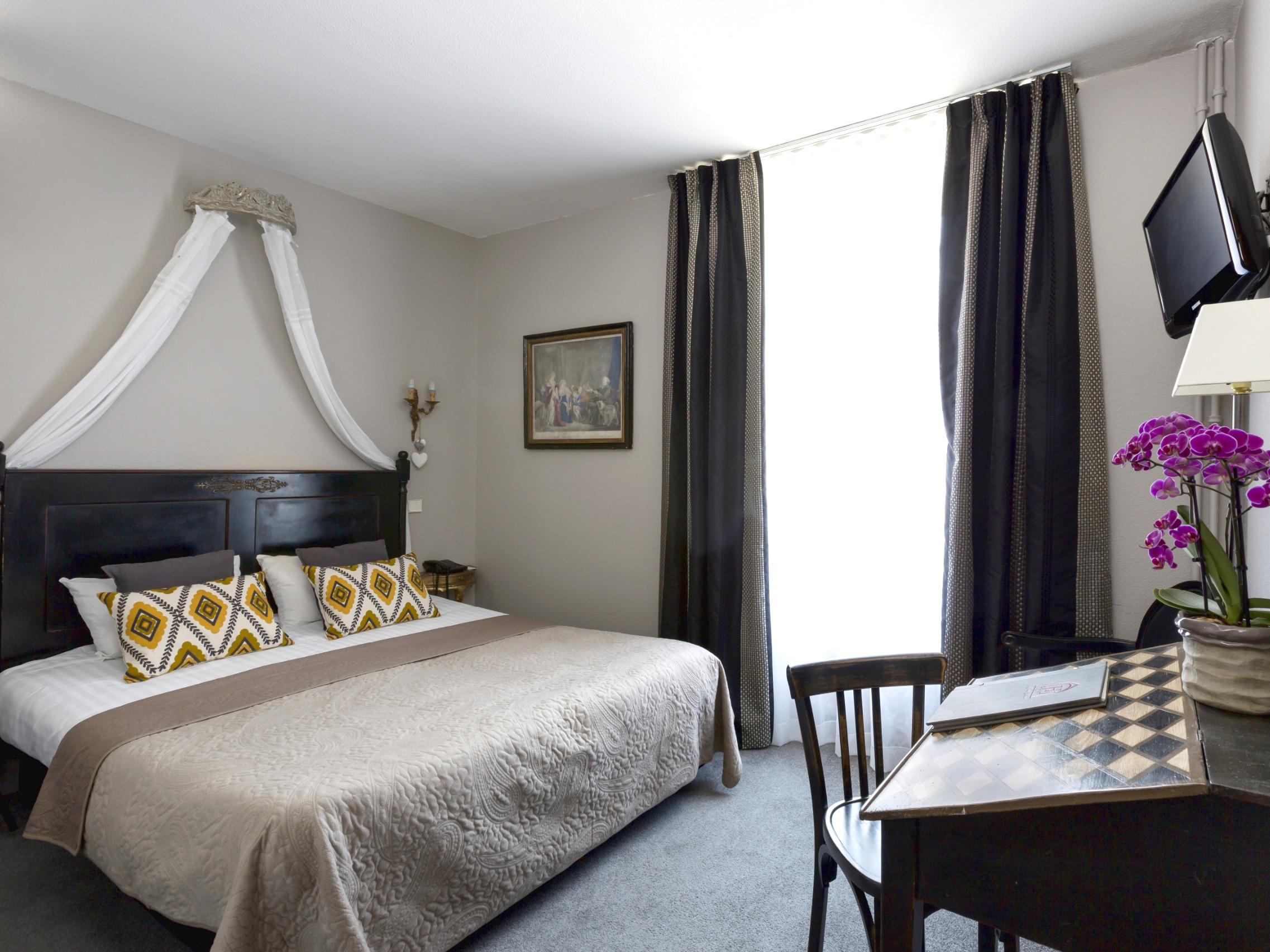 Hotel Arvor - O'Lodges By Arvor Dinan Ngoại thất bức ảnh
