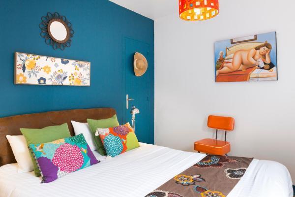 Hotel Arvor - O'Lodges By Arvor Dinan Ngoại thất bức ảnh